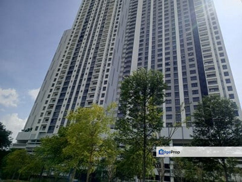 Savio @ Riana Dutamas, Segambut, Kuala Lumpur For Rent, Kuala Lumpur, Segambut