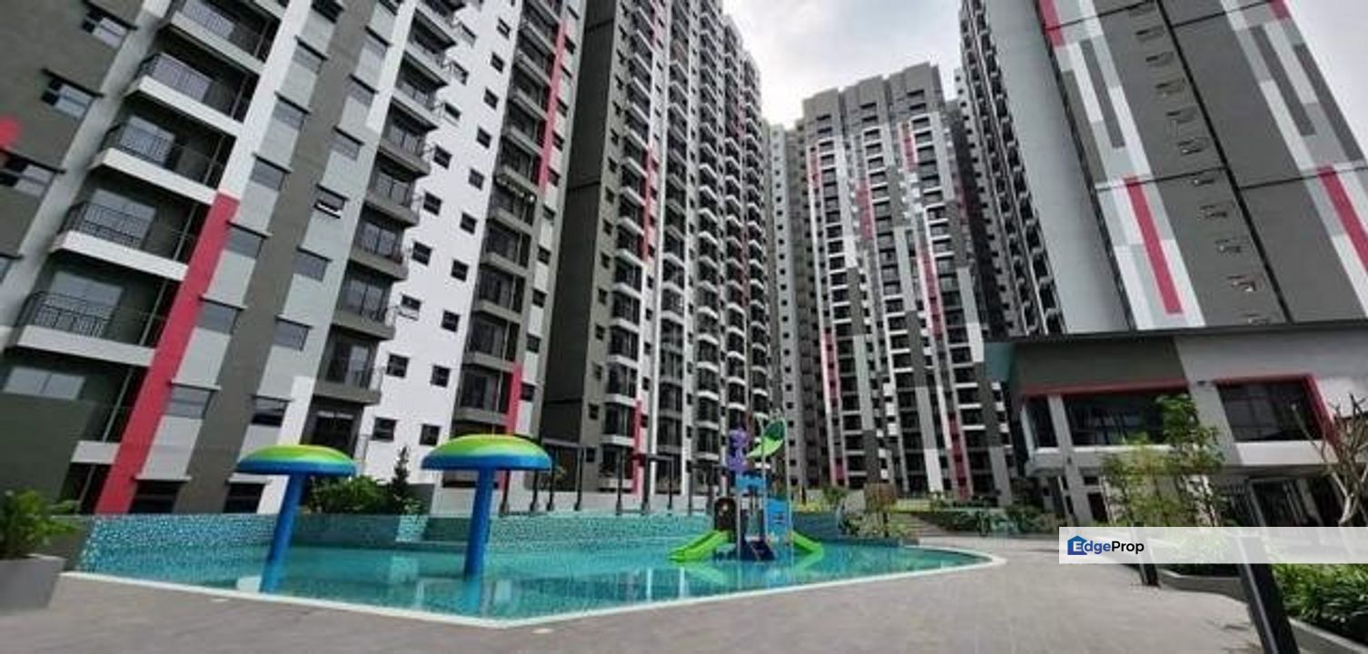 Residensi Mutiara, Kajang, Selangor For Rent, Selangor, Kajang