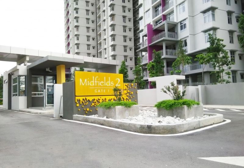 Midfields 2