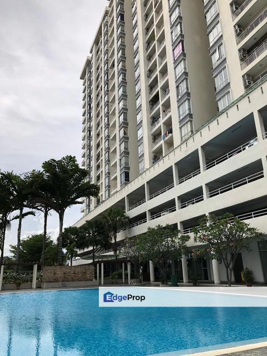 Prima Setapak 2, Setapak, Kuala Lumpur For Rent, Kuala Lumpur, Setapak