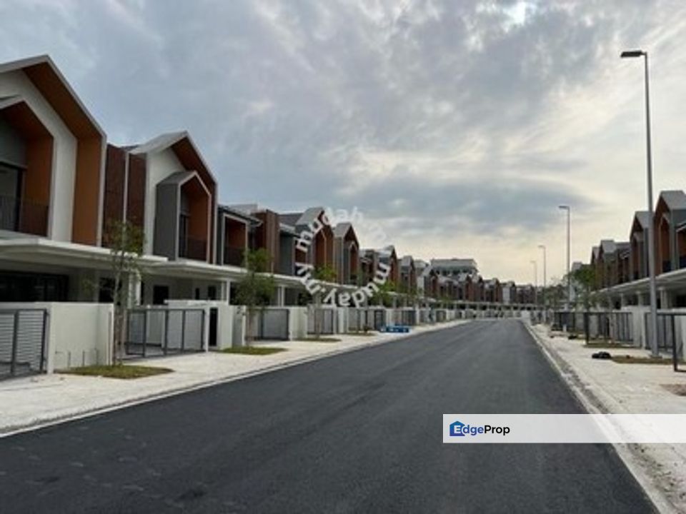 Taman Putra Prima Double Storey , Diamond, Puchong For Rent, Selangor, Puchong