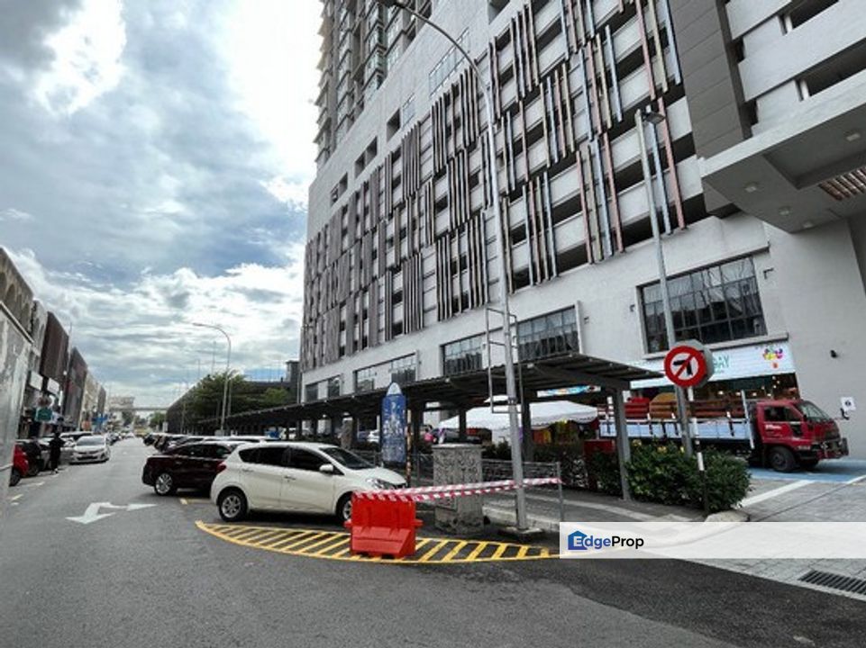 The Grand Subang Jaya @ SS15, Subang Jaya, Selangor For Rent, Selangor, Subang Jaya