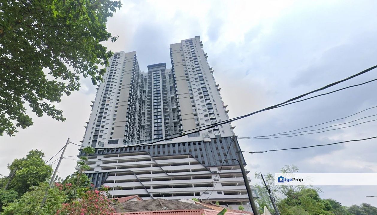 The Nest @ Old Klang Road For Rent, Kuala Lumpur, Jalan Klang Lama (Old Klang Road)