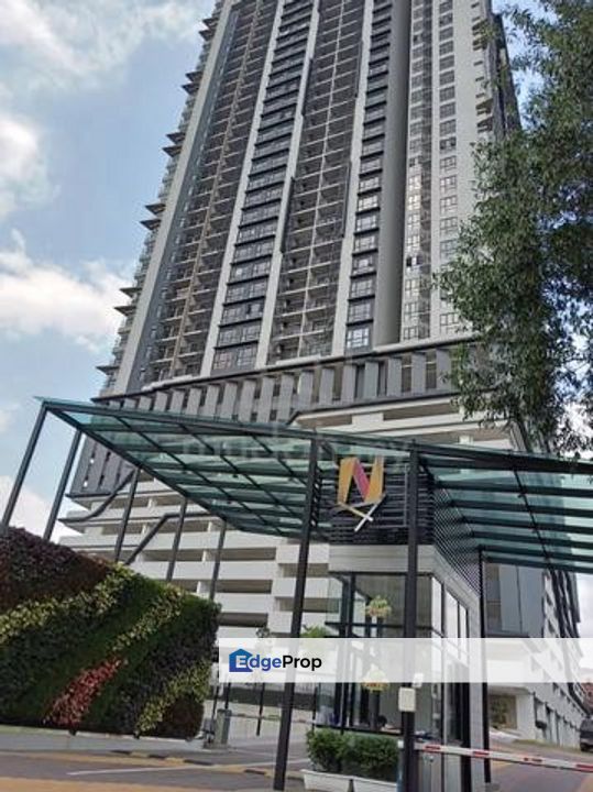 The Nest @ Old Klang Road For Rent, Kuala Lumpur, Jalan Klang Lama (Old Klang Road)