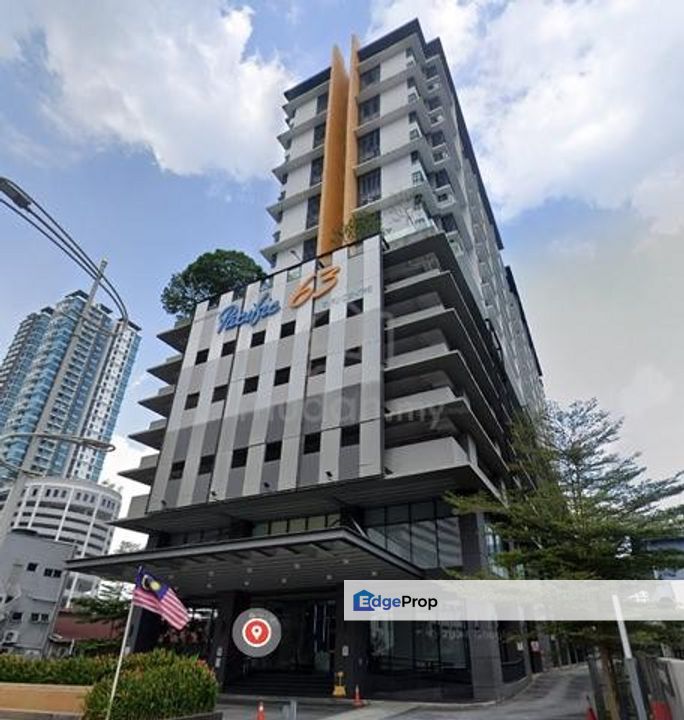 Pacific 63, Petaling Jaya, Selangor For Rent, Selangor, Petaling Jaya