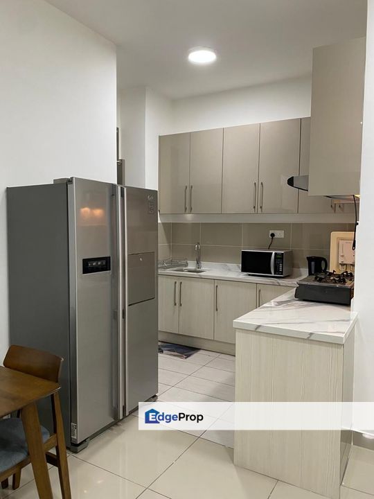 Zentro Residences, Puchong, Selangor For Rent., Selangor, Puchong South