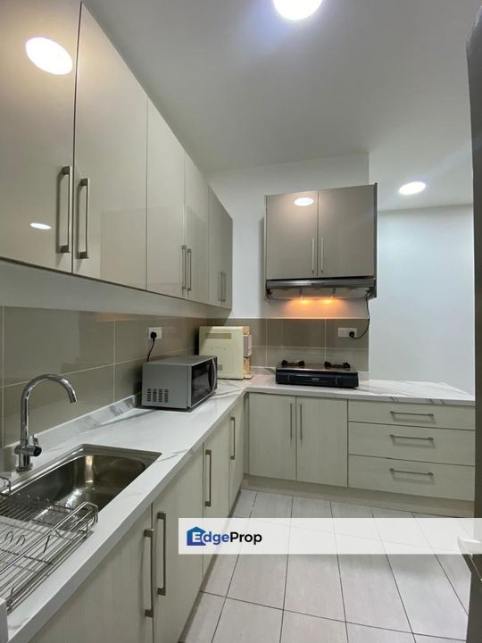 Zentro Residences, Puchong, Selangor For Rent., Selangor, Puchong South