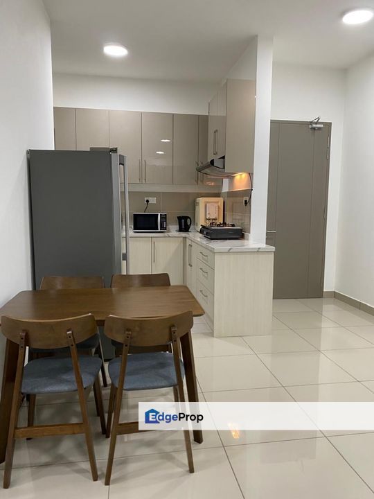 Zentro Residences, Puchong, Selangor For Rent., Selangor, Puchong South