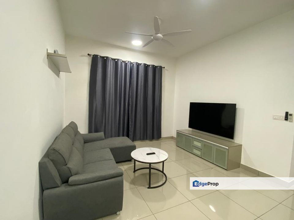 Zentro Residences, Puchong, Selangor For Rent., Selangor, Puchong South