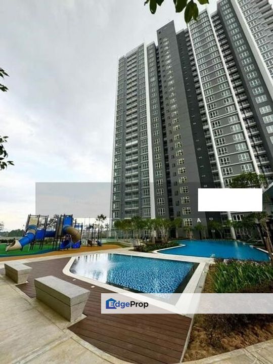 121 Residences, Petaling Jaya, Selangor For Rent., Selangor, Kayu Ara