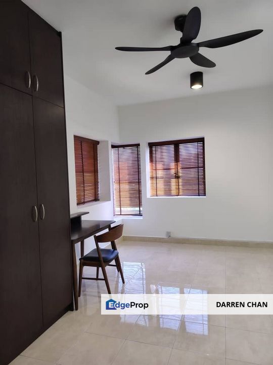 Pelangi Utama Block A, Petaling Jaya For Rent, Selangor, Bandar Utama