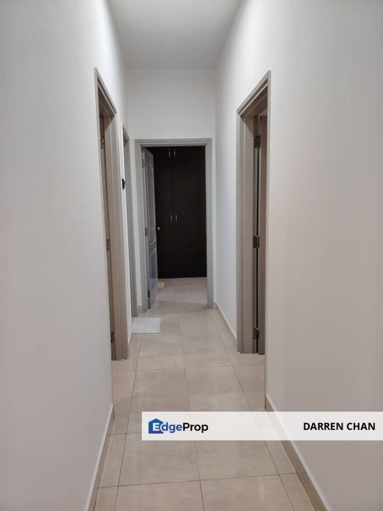 Pelangi Utama Block A, Petaling Jaya For Rent, Selangor, Bandar Utama