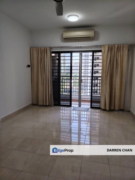 Pelangi Utama Block A, Petaling Jaya For Rent, Selangor, Bandar Utama