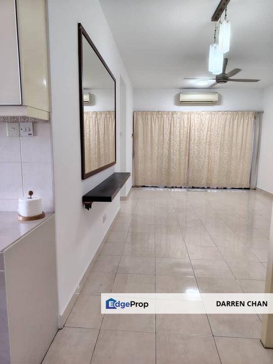 Pelangi Utama Block A, Petaling Jaya For Rent, Selangor, Bandar Utama