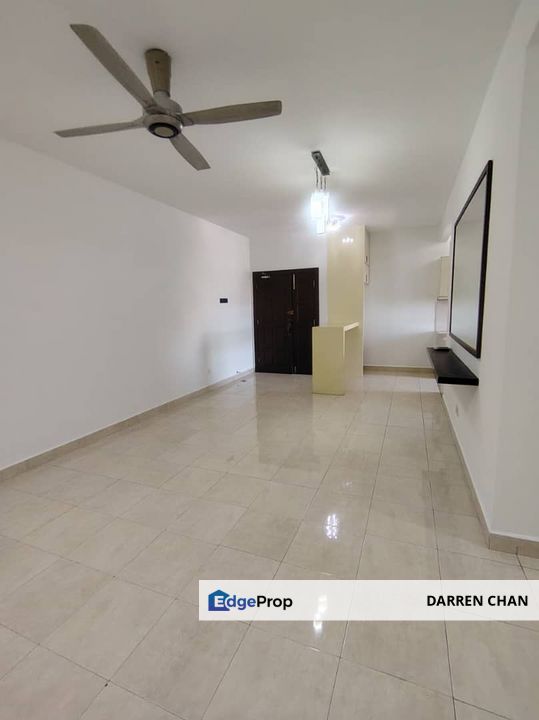 Pelangi Utama Block A, Petaling Jaya For Rent, Selangor, Bandar Utama