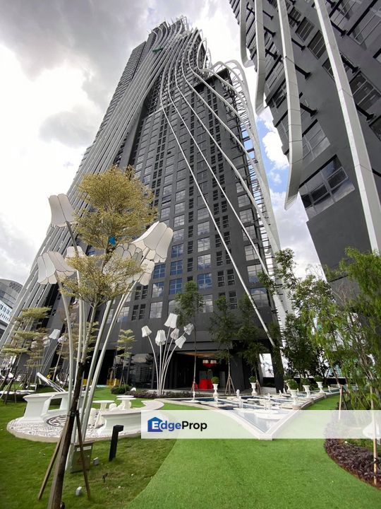 Arte @ Mont Kiara, Kuala Lumpur For Rent., Kuala Lumpur, Mont Kiara