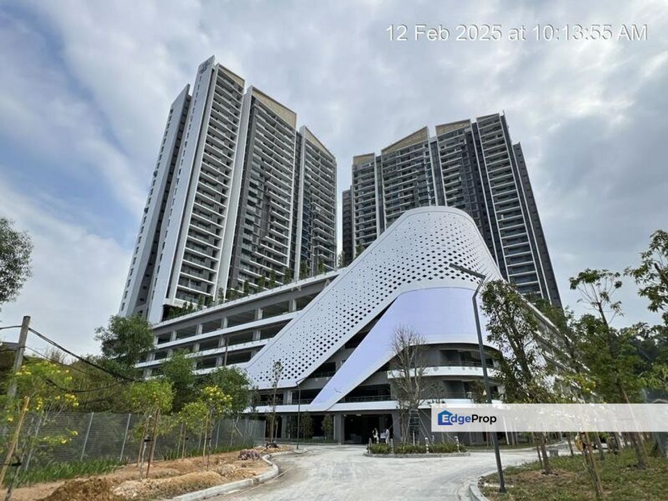 Trinity Wellnessa @ Ampang For Rent , Selangor, Ampang