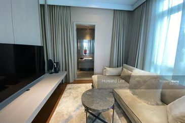 Emerald Bay @ Puteri harbour