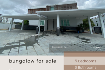 Emerald Bay @ Puteri harbour