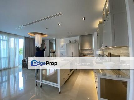 Bungalow in the island at Puteri Harbour Johor, Johor, Johor Bahru