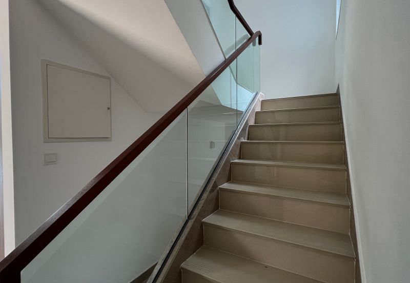 Forest City Fringe Villa , Gelang Patah 