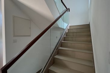 Forest City Fringe Villa , Gelang Patah 