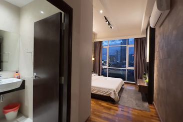 Paragon Suites @ CIQ