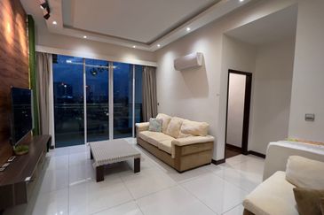 Paragon Suites @ CIQ