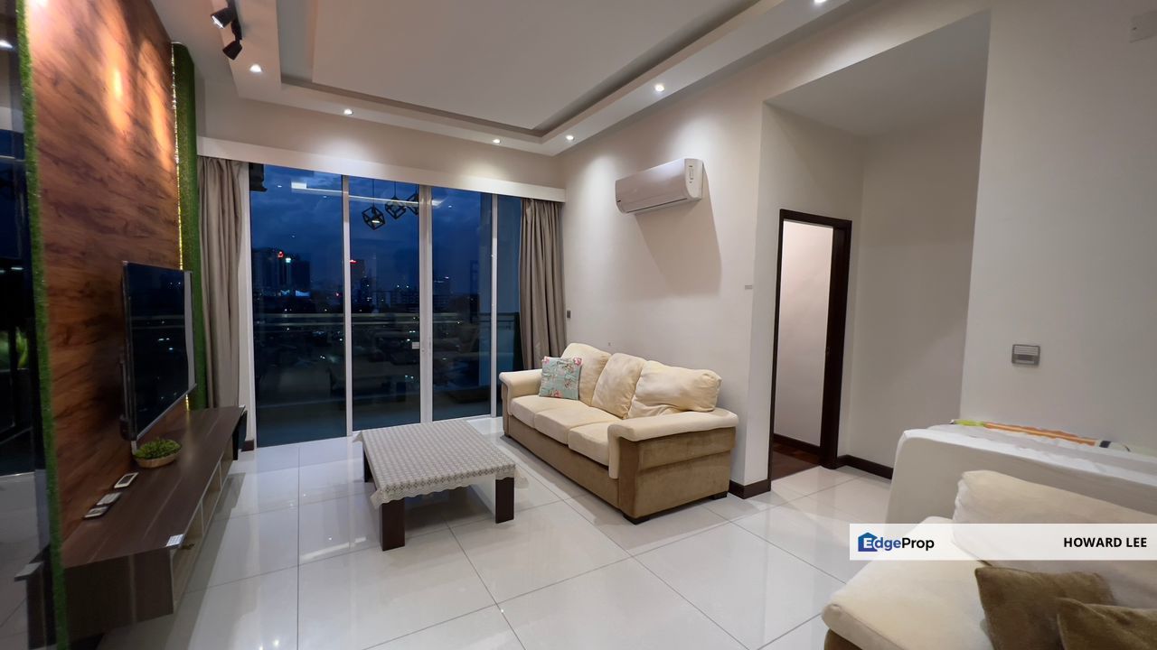 Near to ciq, woodland, 10min to southkey megamall, Johor, Johor Bahru