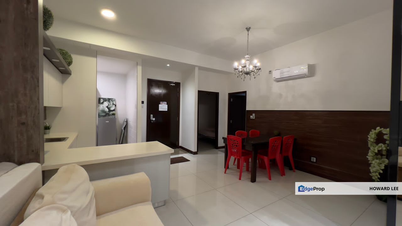 Near to ciq, woodland, 10min to southkey megamall, Johor, Johor Bahru