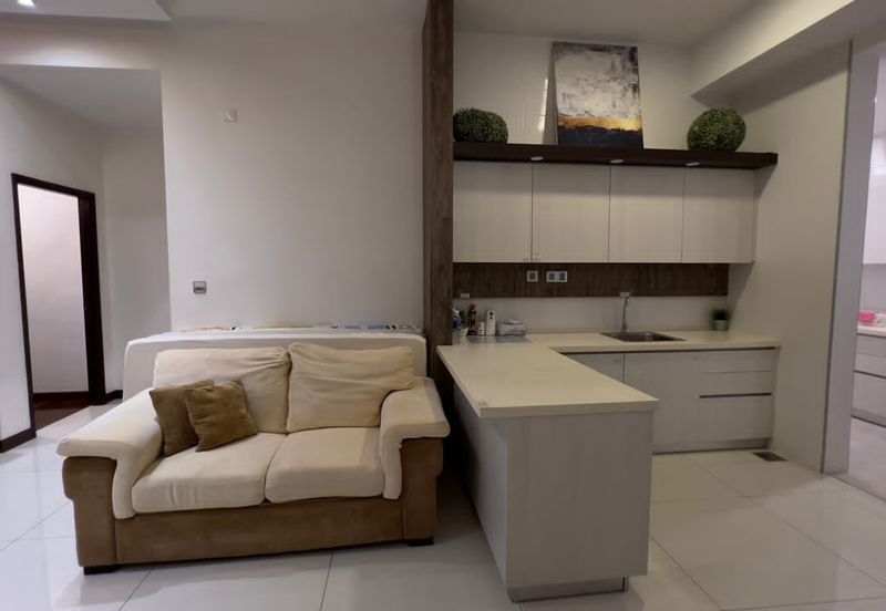 Paragon Suites @ CIQ