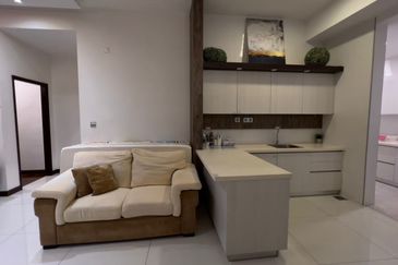 Paragon Suites @ CIQ