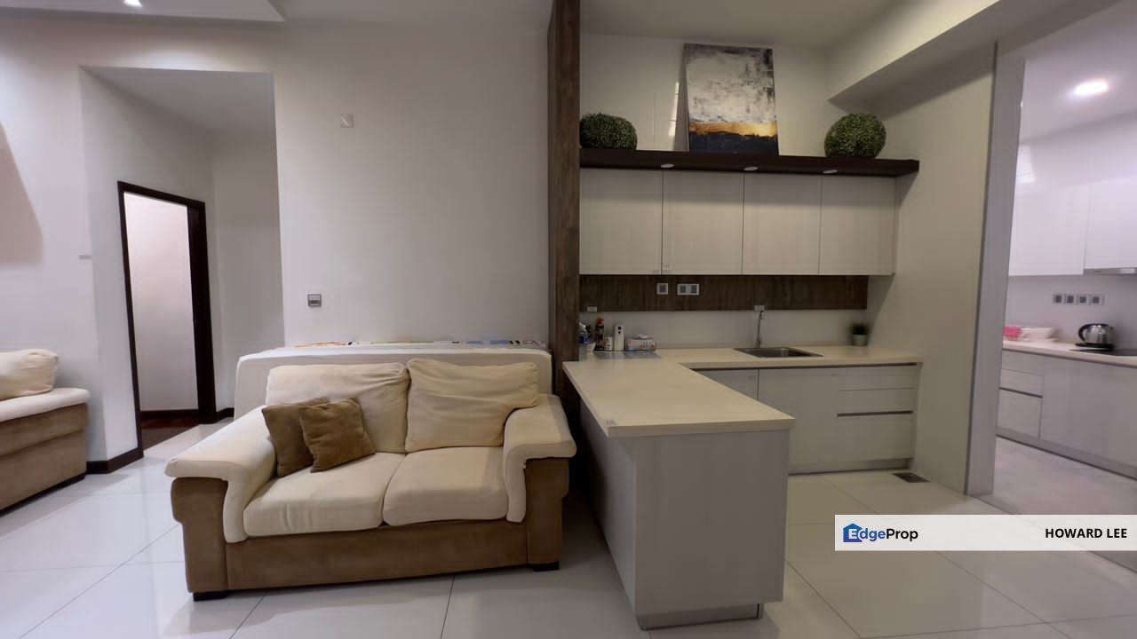 Near to ciq, woodland, 10min to southkey megamall, Johor, Johor Bahru