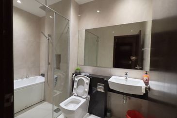 Paragon Suites @ CIQ