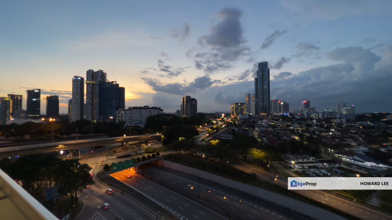 Near to ciq, woodland, 10min to southkey megamall, Johor, Johor Bahru