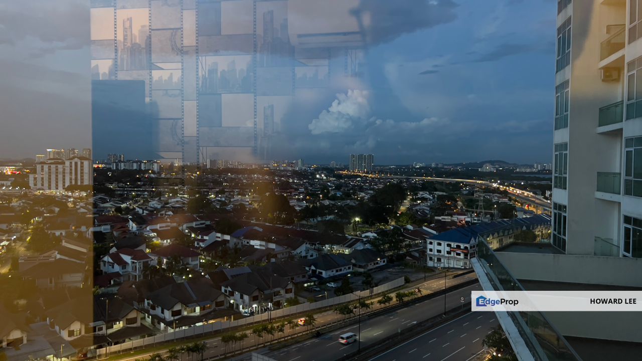 Near to ciq, woodland, 10min to southkey megamall, Johor, Johor Bahru