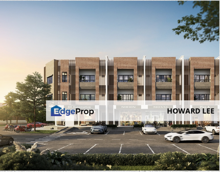 Senai Sentral, Senai, Kulai, Johor, Johor, Kulai