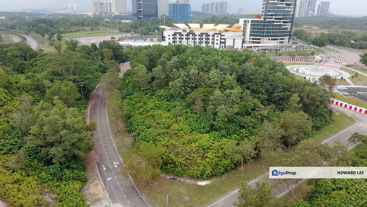 Commercial land | Medini, Iskandar Puteri, Johor, Johor, Johor Bahru