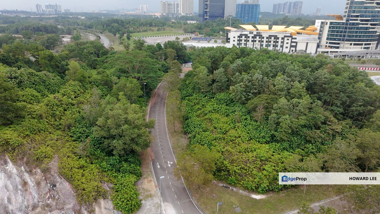 Commercial land | Medini, Iskandar Puteri, Johor, Johor, Johor Bahru