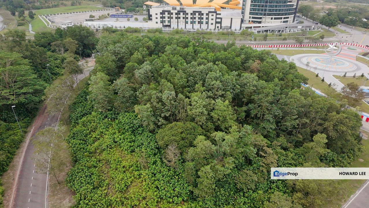 Commercial land | Medini, Iskandar Puteri, Johor, Johor, Johor Bahru