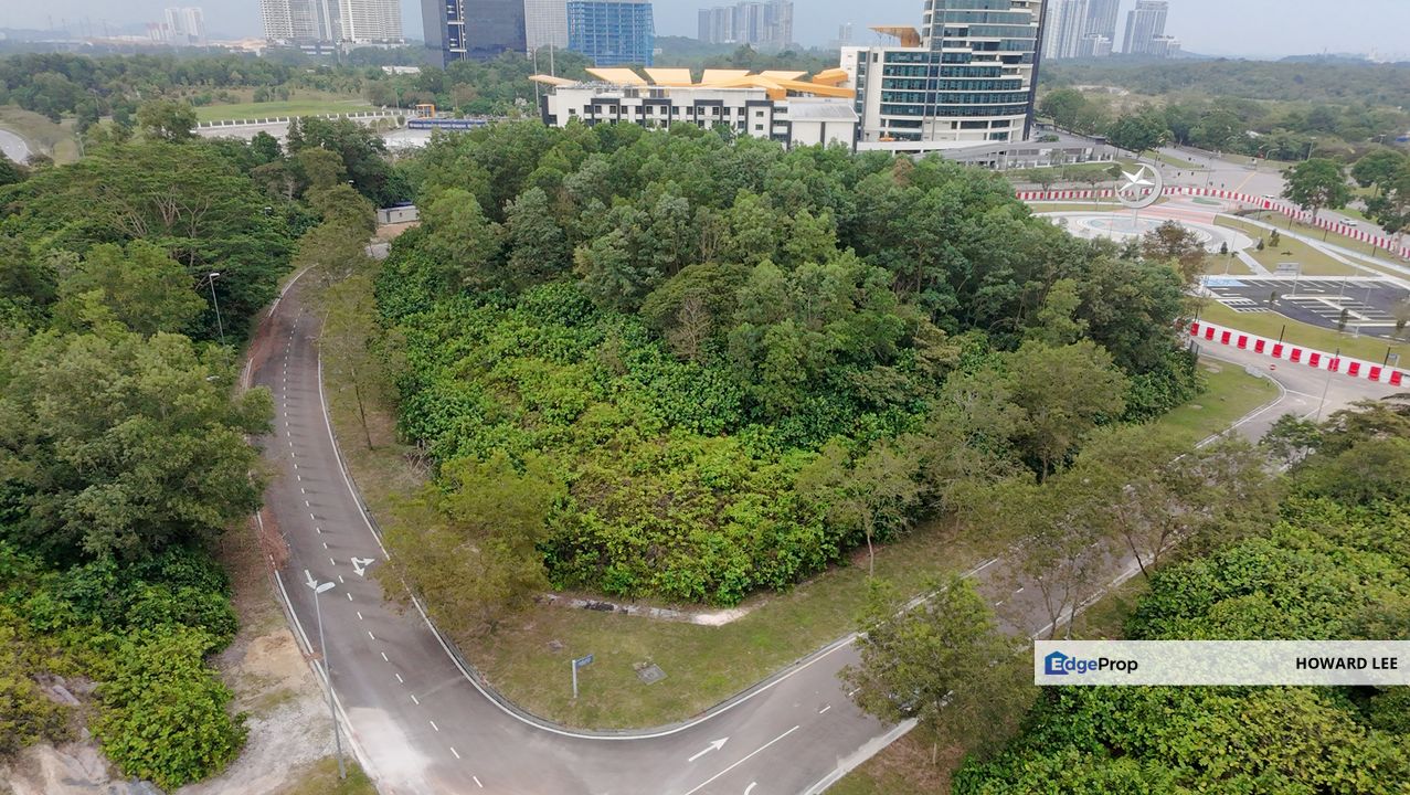 Commercial land | Medini, Iskandar Puteri, Johor, Johor, Johor Bahru