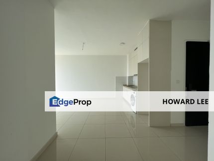 Marcolink 2 bedroom 2 bathroom with balcony, Johor, 