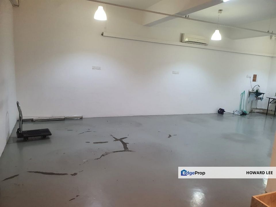 Wisma SP Setia office for sale, Johor, Bukit Indah