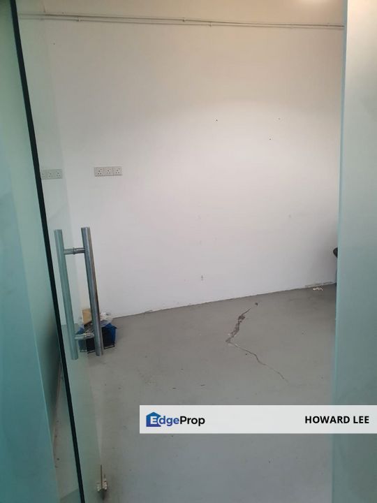 Wisma SP Setia office for sale, Johor, Bukit Indah