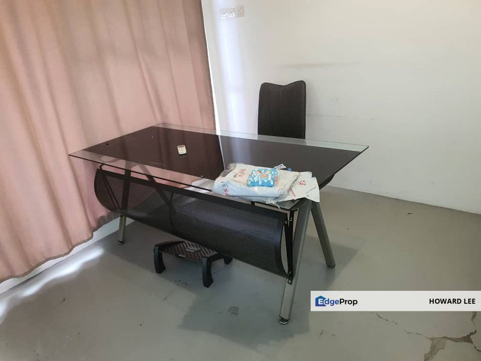 Wisma SP Setia office for sale, Johor, Bukit Indah