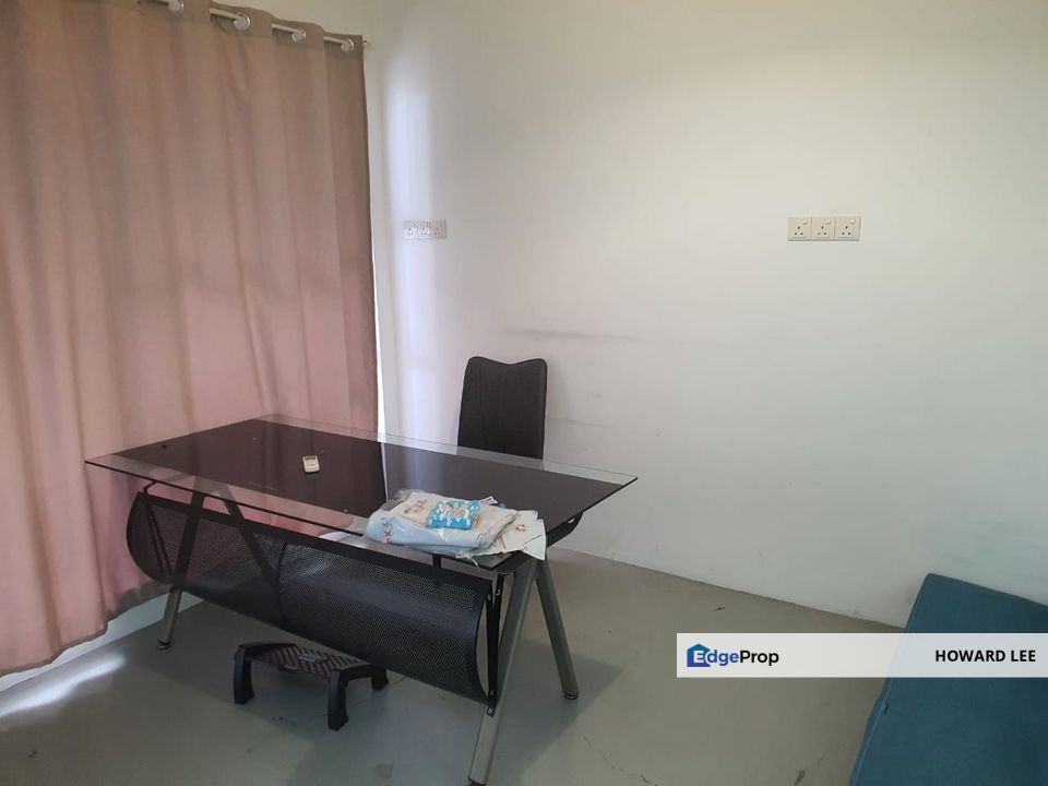 Wisma SP Setia office for sale, Johor, Bukit Indah