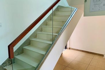 Golf & Resort Forest City, Fringe Villa