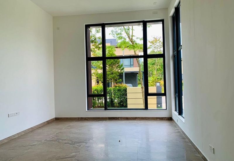 Golf & Resort Forest City, Fringe Villa