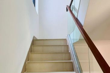 Golf & Resort Forest City, Fringe Villa