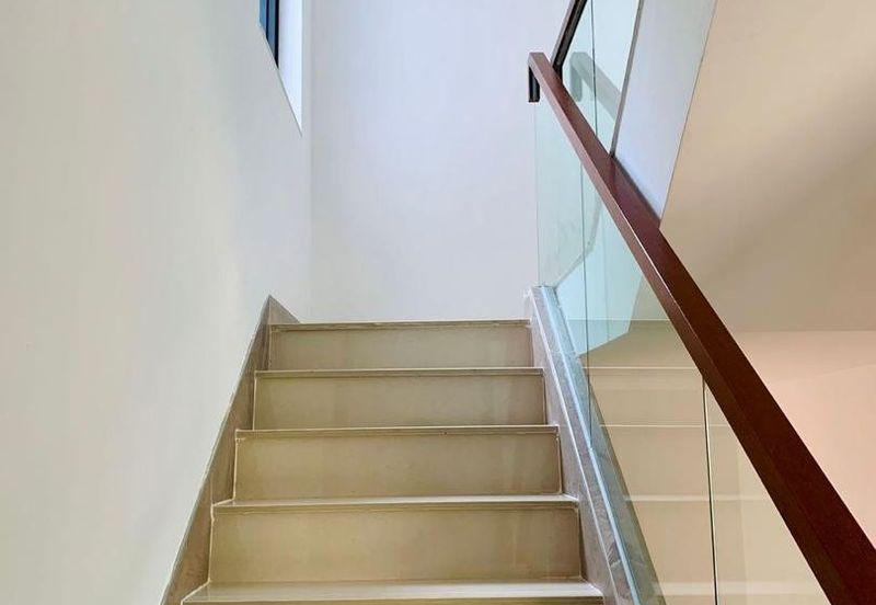 Golf & Resort Forest City, Fringe Villa